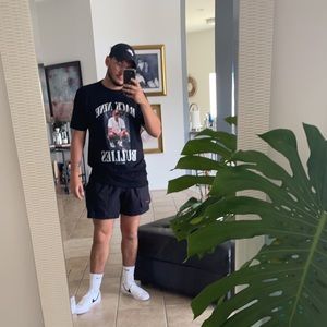 Meet your Posher, Giuseppe